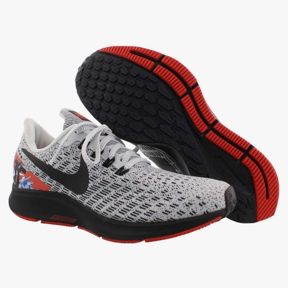 Nike Zoom Pegasus 35